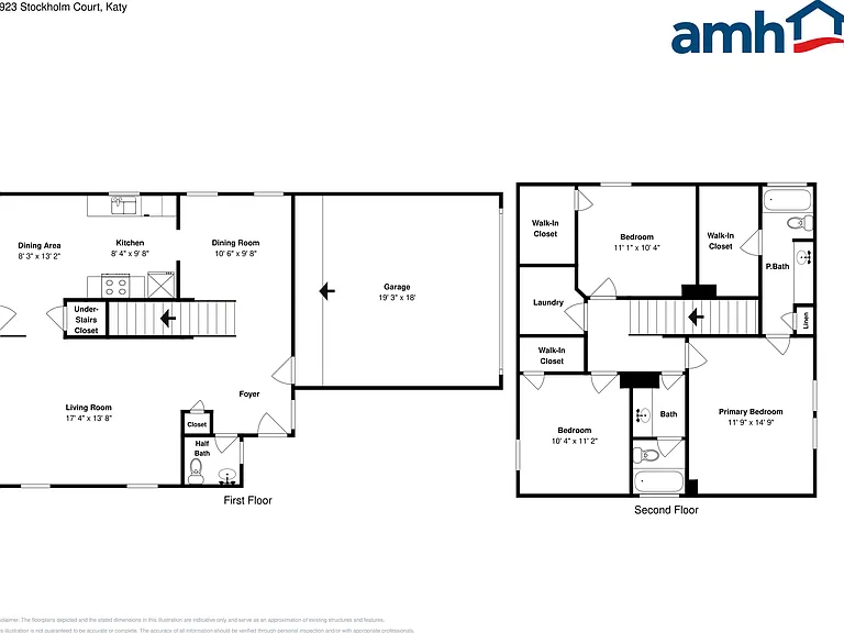 5923 Stockholm Ct — Photo 2