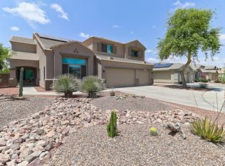702 N 164th Dr, Goodyear, AZ 85338