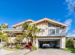 1022 Kalahu Pl, Honolulu, HI 96825