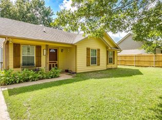 406 Swope St, Rio Vista, TX 76093