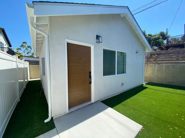 12122 Havelock Ave, Culver City, CA 90230