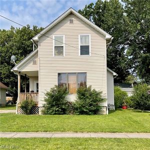 1756 Livingston Ave, Lorain, OH, 44052