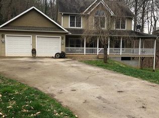 368 Frazier Rd, Franklin, NC 28734