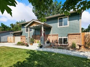 1644 33rd Ave, Greeley, CO 80634