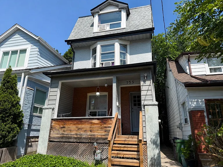 155 Drayton Ave #3 — Photo 19