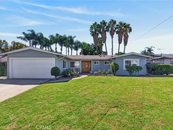 8681 La Grande St, Alta Loma, CA 91701