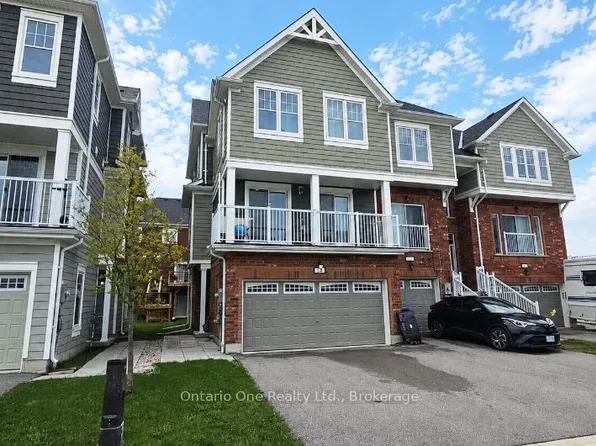 24 Surf Dr, Wasaga Beach, ON L9Z 0J4