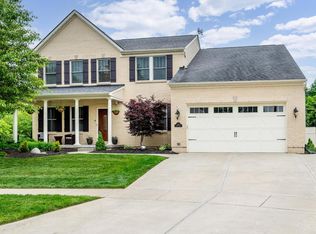 1171 Craig Ct, Maineville, OH 45039
