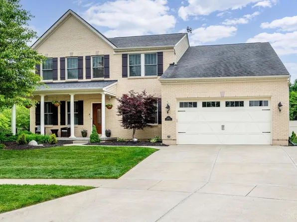 1171 Craig Ct, Maineville, OH 45039