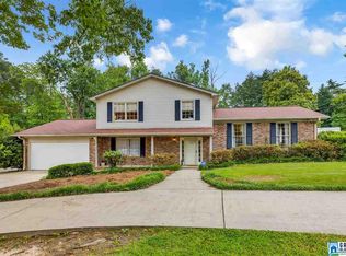 2132 Farley Rd, Birmingham, AL 35226