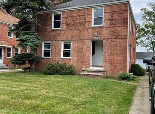 519 E 222nd St, Euclid, OH 44123