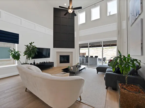 1010 Adair Rd, Prosper, TX 75078