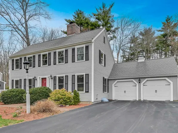 6 Hunter Place, Exeter, NH 03833