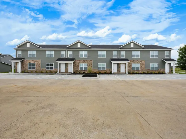 2201 Eldos Trace Cir, Clarksville, TN 37042