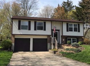 8859 Morley Pl, Maineville, OH