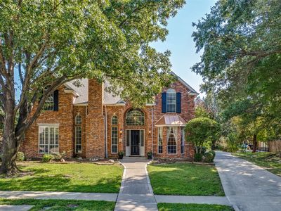 4580 Pebble Brook Ln, Plano, TX, 75093