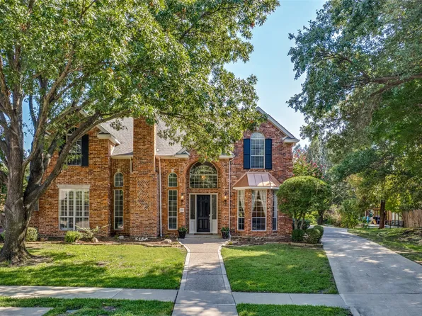 4580 Pebble Brook Ln, Plano, TX 75093