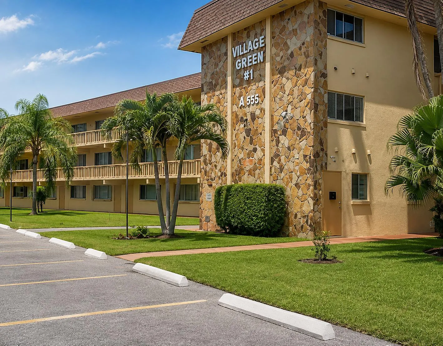 1 bed, 1.0 bath, 650 sqft, $1,250 — Photo 4