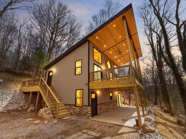 31546 31546 Street Rte #278, McArthur, OH 45651