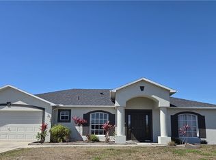 1050 NW 33rd Pl, Cape Coral, FL 33993