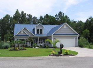 4386 Kinlaw St, Little River, SC 29566