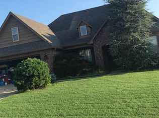 885 W 150th St S, Glenpool, OK 74033