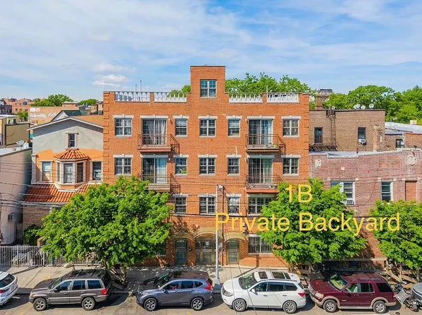 102-23 43rd Ave #1B, Corona, NY 11368