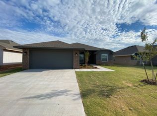 8513 NW 77th St, Oklahoma City, OK 73132