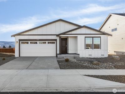 1203 E Eider Way #26, Ellensburg, WA, 98926