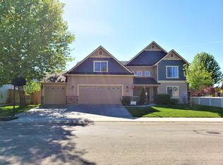 1047 N Manship Ave, Meridian, ID 83642