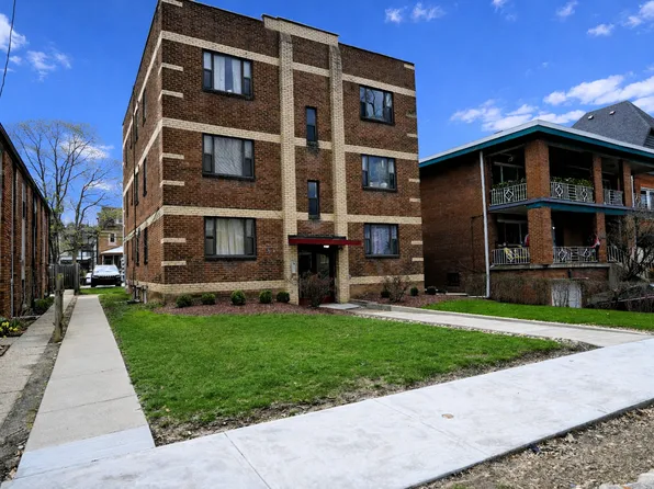 814 E End Ave APT B2, Pittsburgh, PA 15221