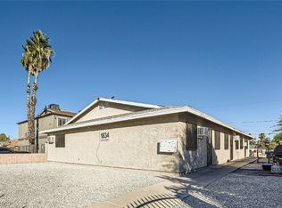 1834 Harding St, North Las Vegas, NV 89030