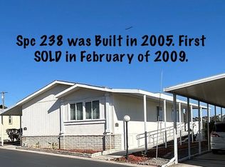 2003 Bayview Heights Dr SPC 238, San Diego, CA 92105