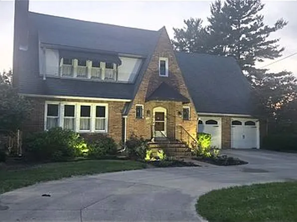 1701 Culbertson Rd, Shelbyville, IN 46176