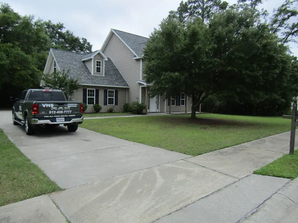209 Ash Blvd, Hinesville, GA 31313