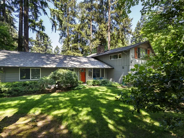 5955 SW Washington Ct, Lake Oswego, OR 97035