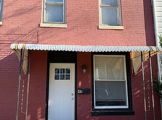 48 & 50 Shaw Ave, Lewistown, PA 17044