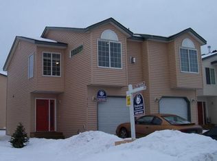 6164 Spruce Meadow Loop #36A, Anchorage, AK 99507