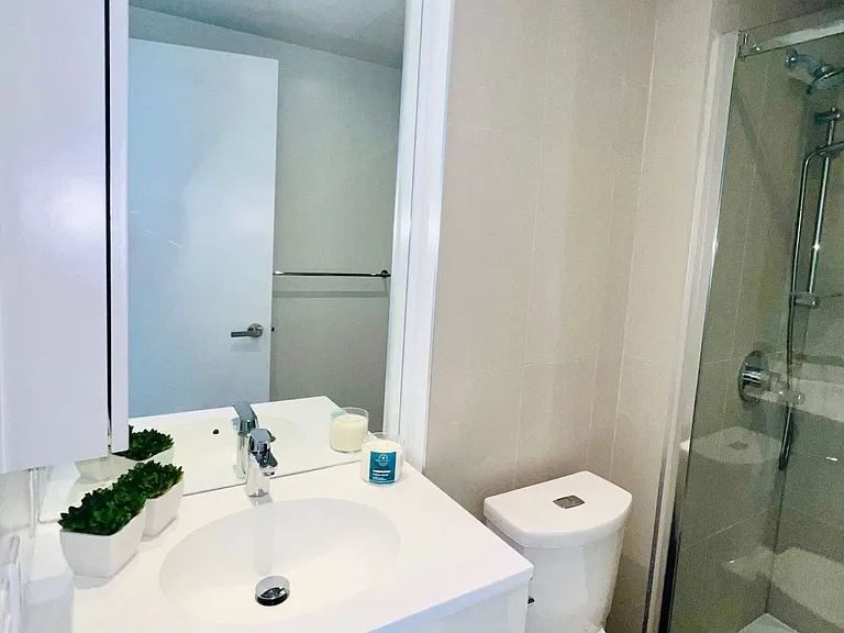 15 Grenville St #2504 — Photo 5