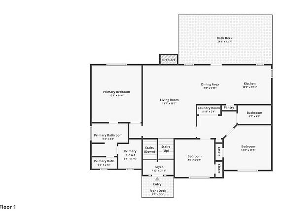 2nd image of 212 Browning Cir