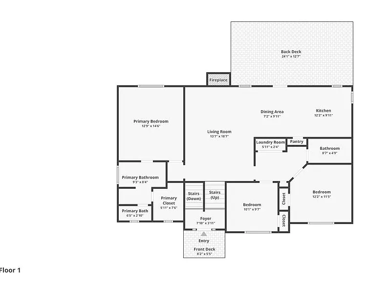 212 Browning Cir — Photo 2