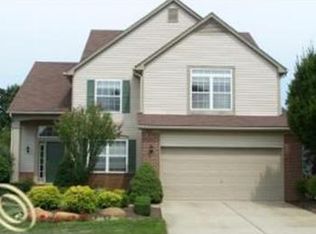 3662 Briarbrooke Ln, Rochester, MI 48306