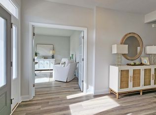 The Veronica Plan, Longmire Estates, Theodore, AL 36582