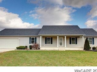 17840 State Route 66, Saint Marys, OH 45885