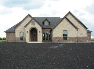 11000 Whispering Ln, Forney, TX 75126