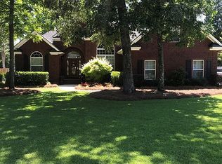 103 Autumn Dr, Rincon, GA 31326