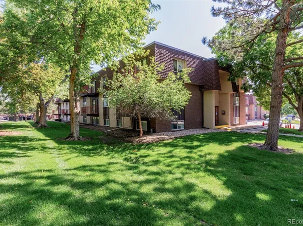 7755 E Quincy Avenue #308A5, Denver, CO 80237