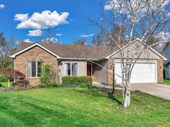 428 Mabry Cv, Fort Wayne, IN 46825