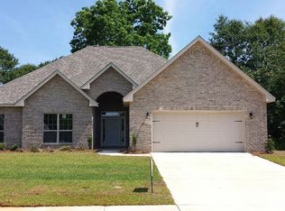 10865 Eastwood Ave, Fairhope, AL 36532