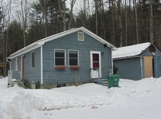 36 Rochester Neck Rd, Rochester, NH 03839